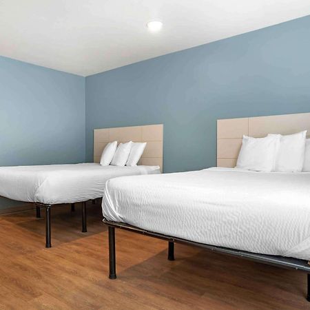 Extended Stay America Select Suites - Panama City - Callaway 외부 사진