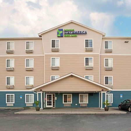 Extended Stay America Select Suites - Panama City - Callaway 외부 사진