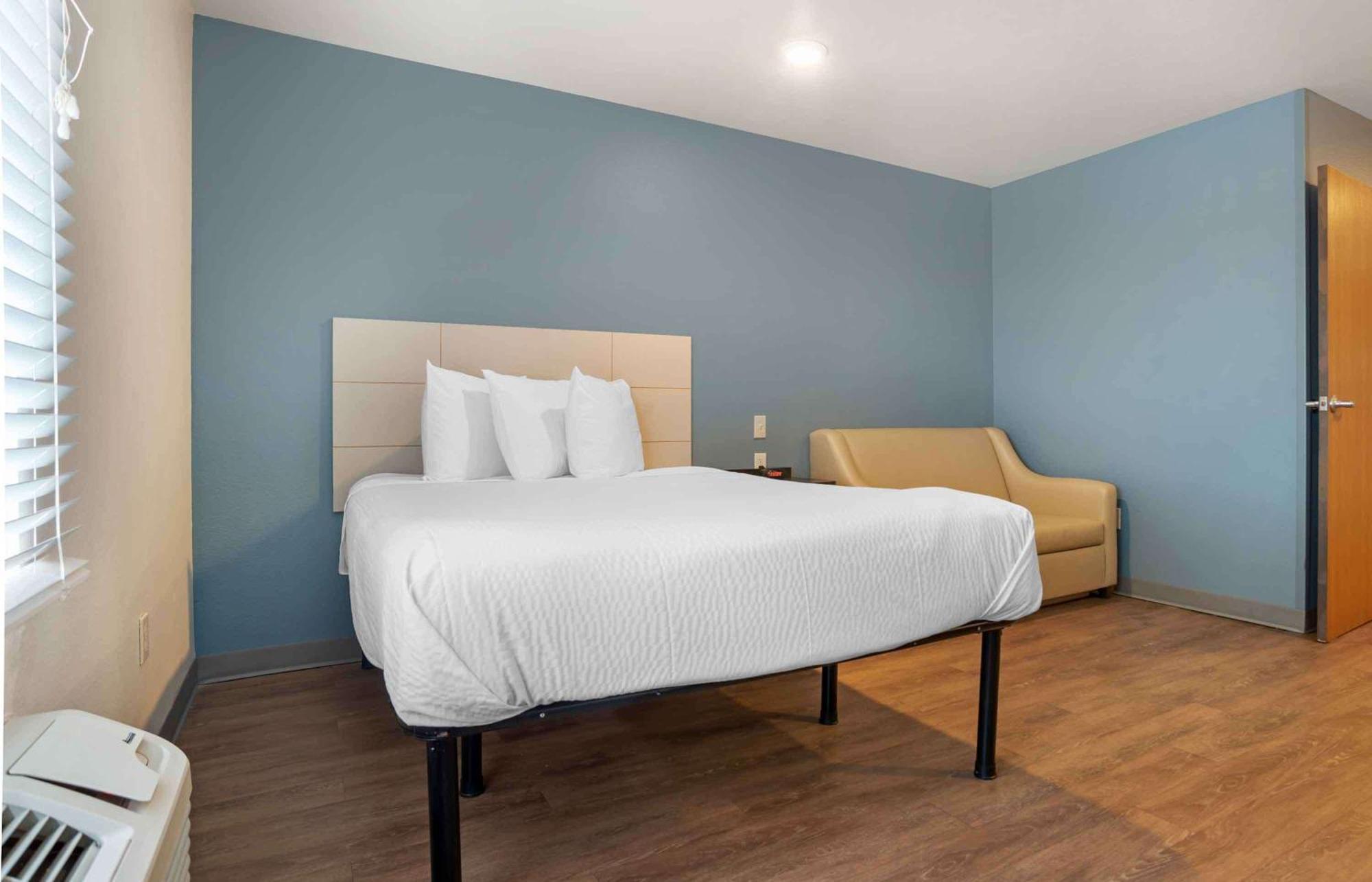 Extended Stay America Select Suites - Panama City - Callaway 외부 사진