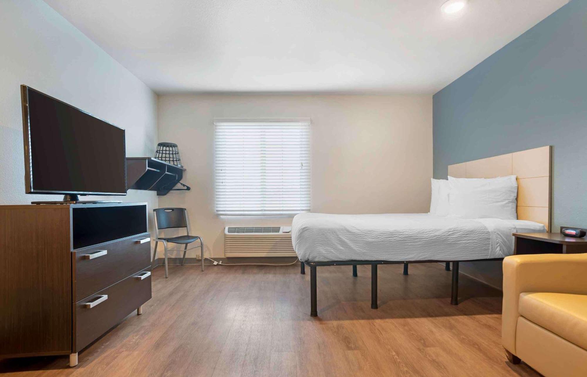 Extended Stay America Select Suites - Panama City - Callaway 외부 사진