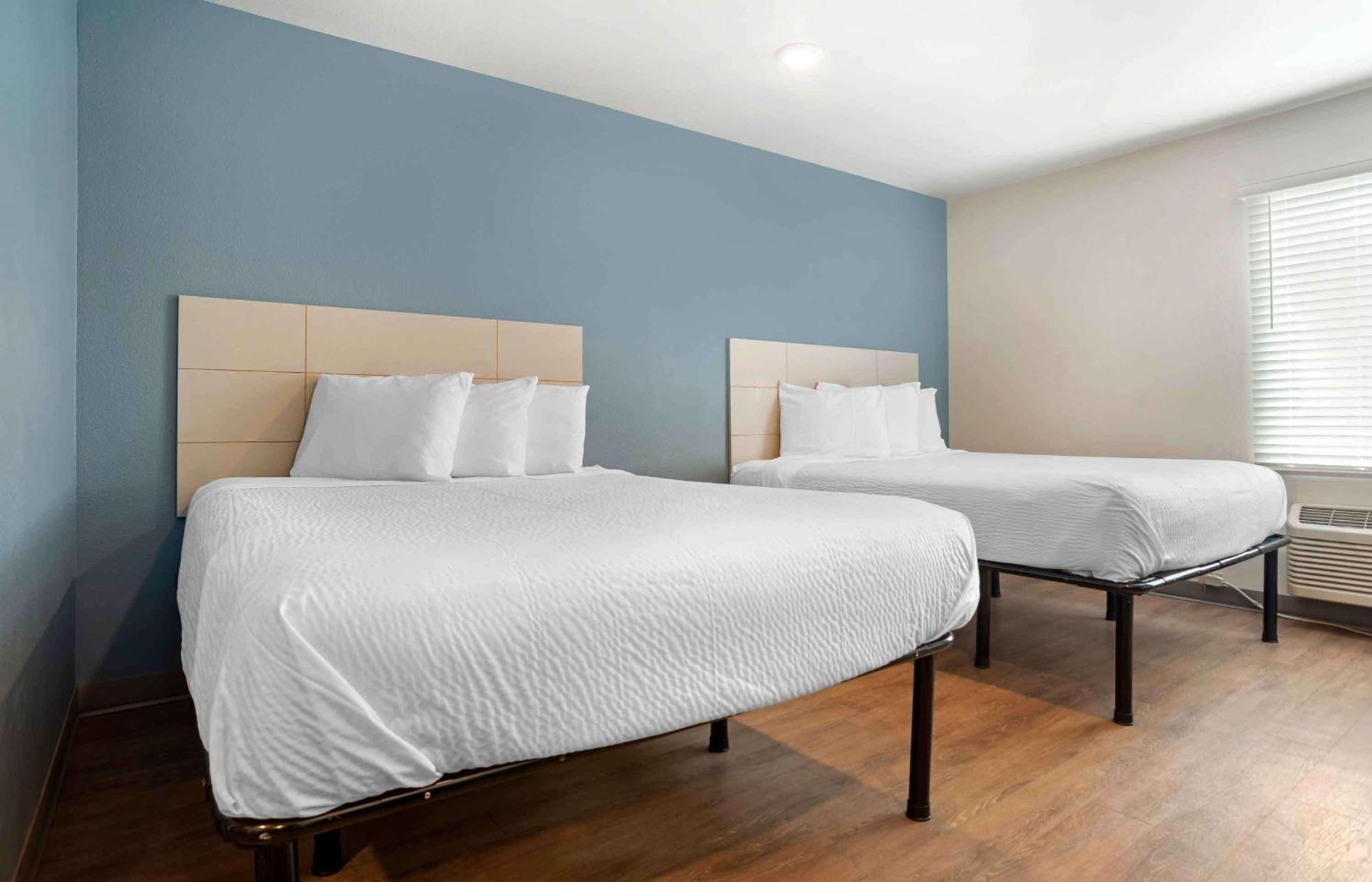 Extended Stay America Select Suites - Panama City - Callaway 외부 사진