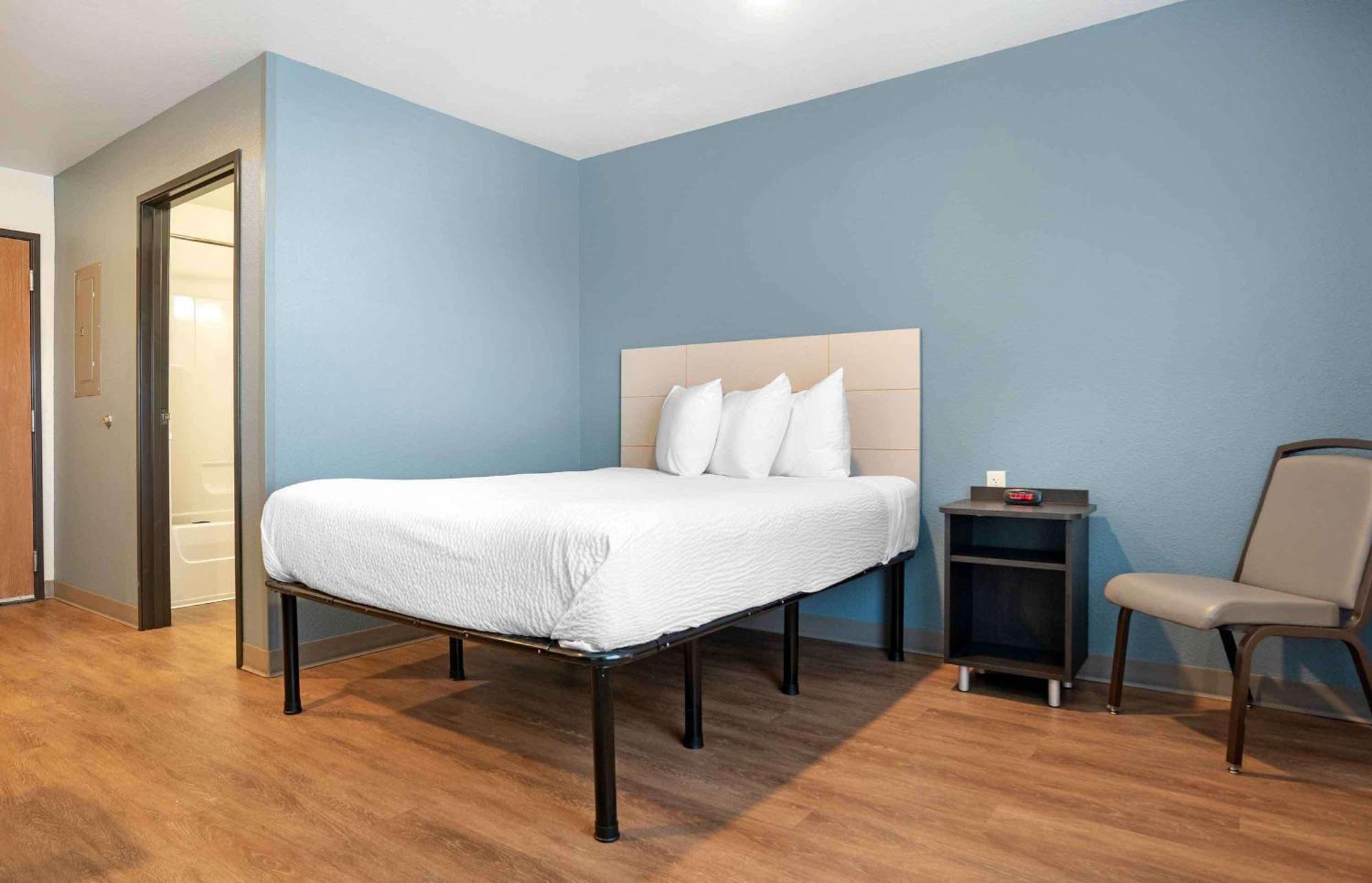 Extended Stay America Select Suites - Panama City - Callaway 외부 사진