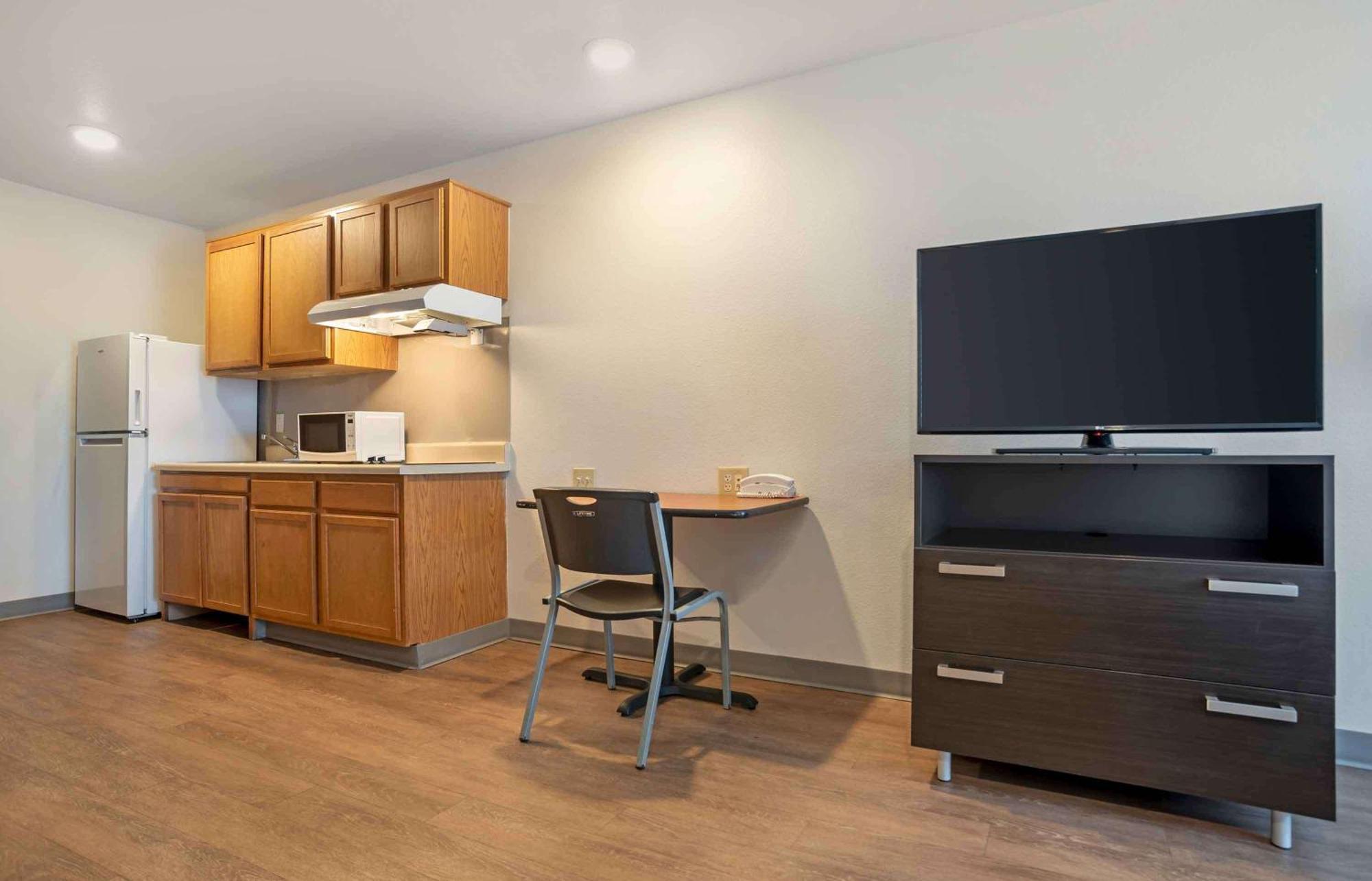Extended Stay America Select Suites - Panama City - Callaway 외부 사진