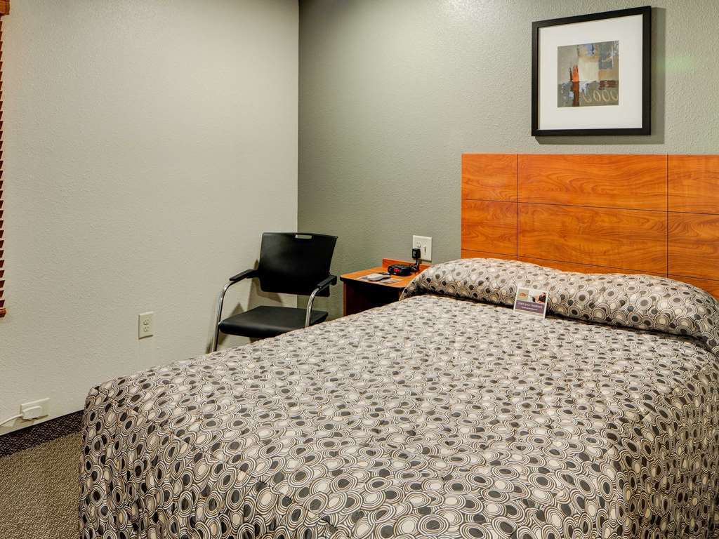Extended Stay America Select Suites - Panama City - Callaway 객실 사진