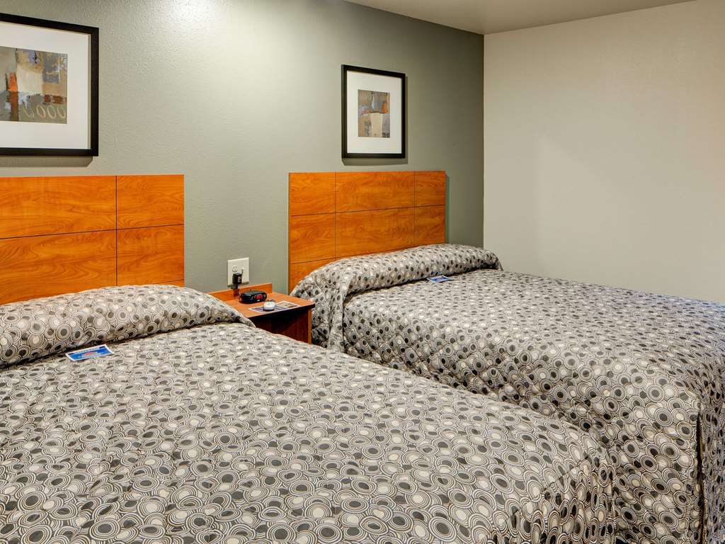 Extended Stay America Select Suites - Panama City - Callaway 객실 사진