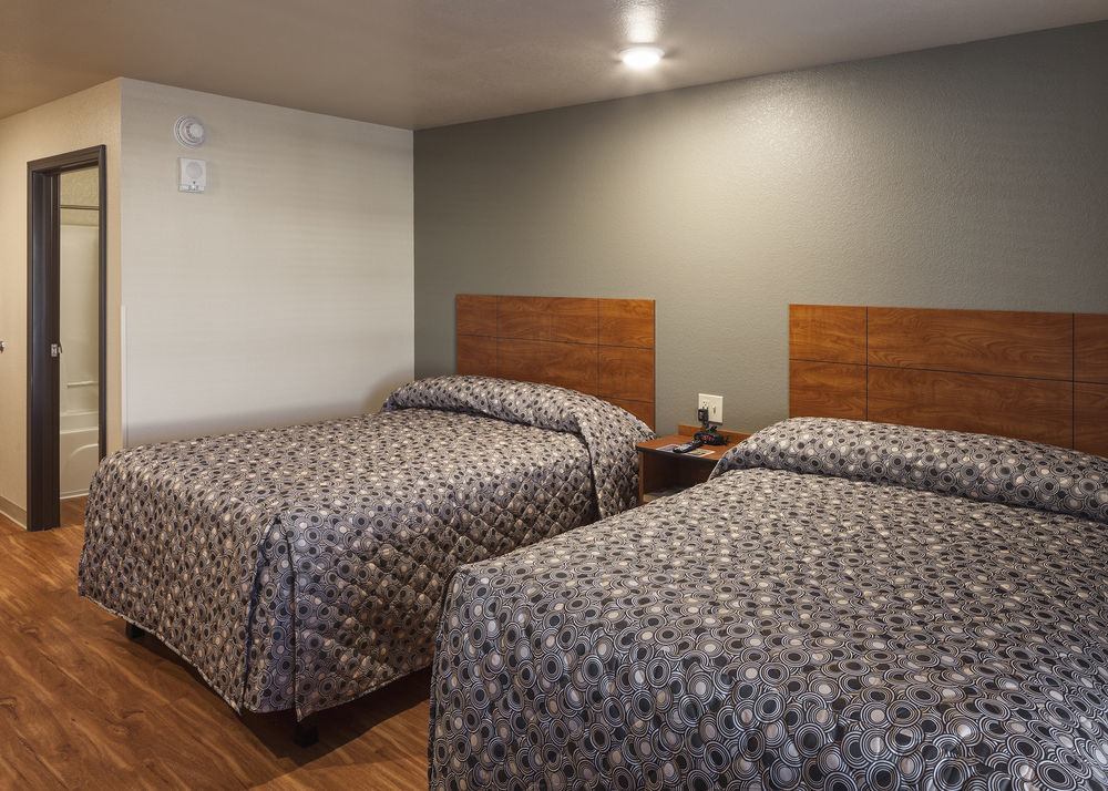 Extended Stay America Select Suites - Panama City - Callaway 외부 사진