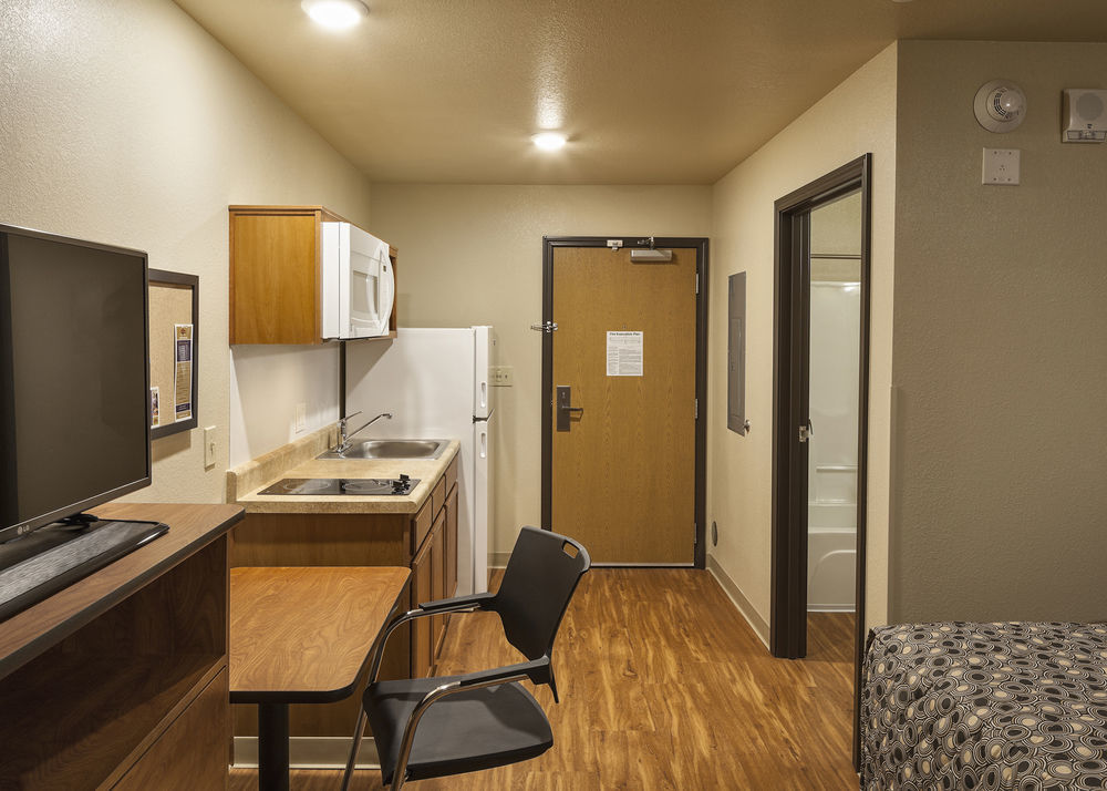 Extended Stay America Select Suites - Panama City - Callaway 외부 사진