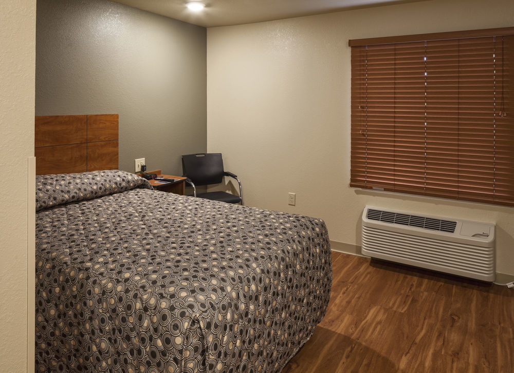 Extended Stay America Select Suites - Panama City - Callaway 외부 사진