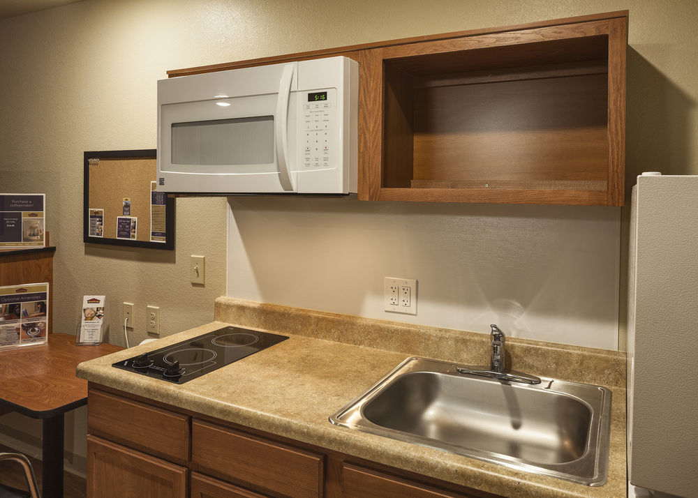Extended Stay America Select Suites - Panama City - Callaway 외부 사진
