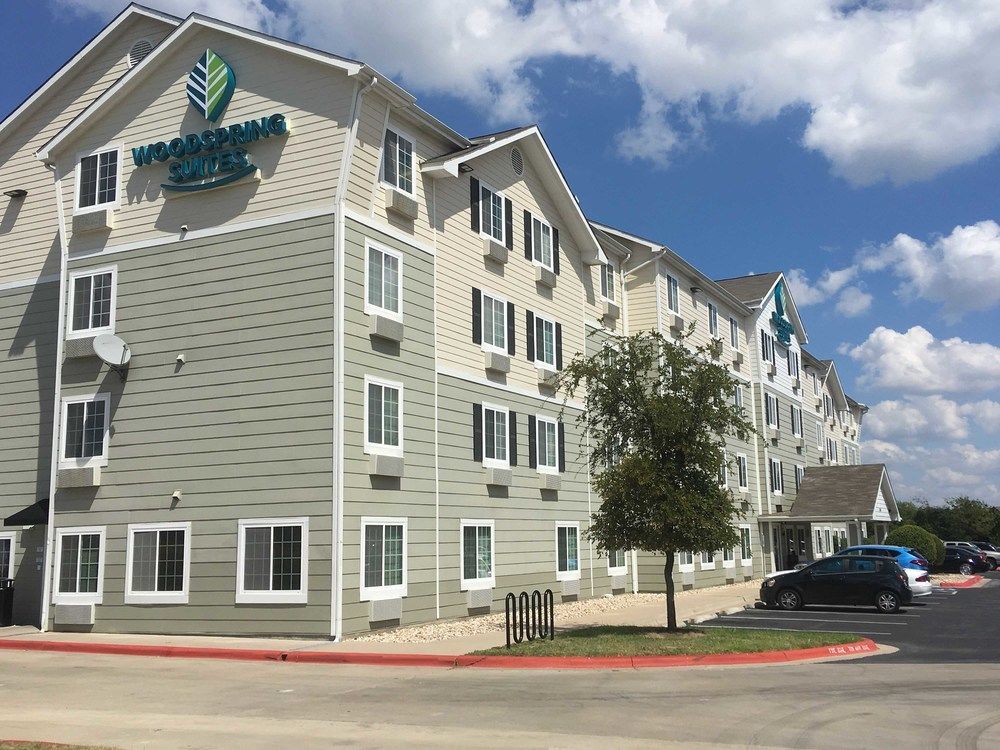 Extended Stay America Select Suites - Panama City - Callaway 외부 사진