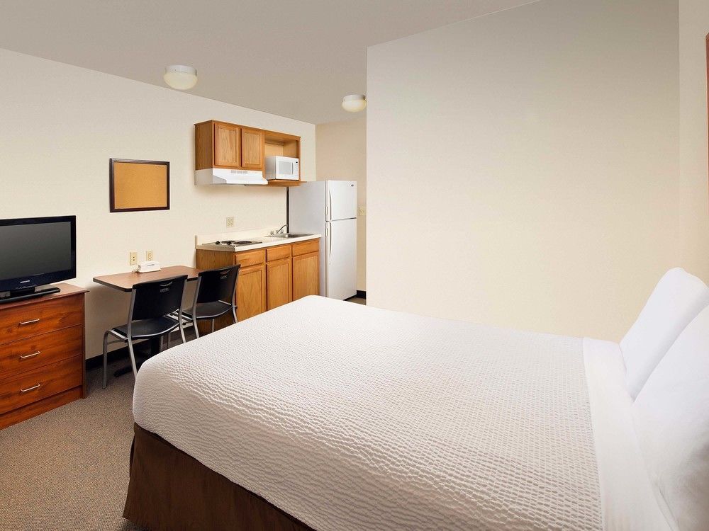 Extended Stay America Select Suites - Panama City - Callaway 외부 사진