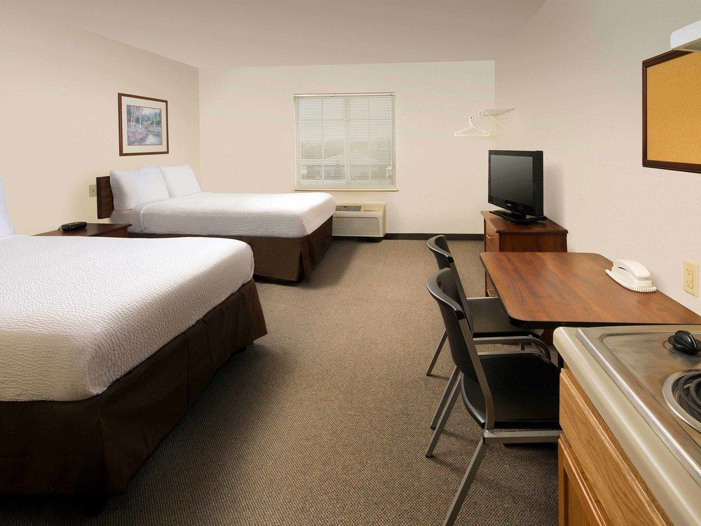 Extended Stay America Select Suites - Panama City - Callaway 외부 사진