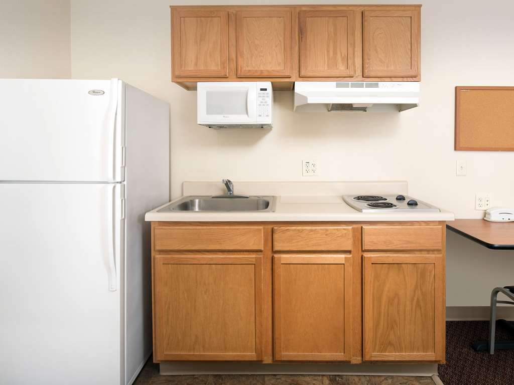 Extended Stay America Select Suites - Panama City - Callaway 객실 사진