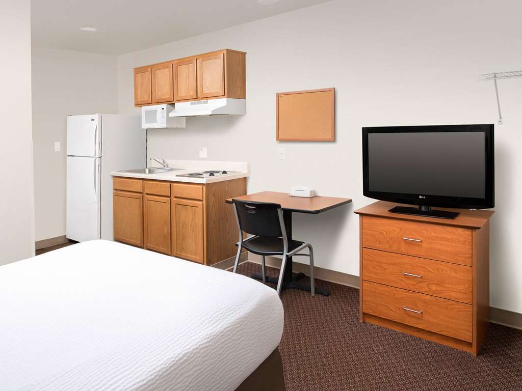 Extended Stay America Select Suites - Panama City - Callaway 객실 사진