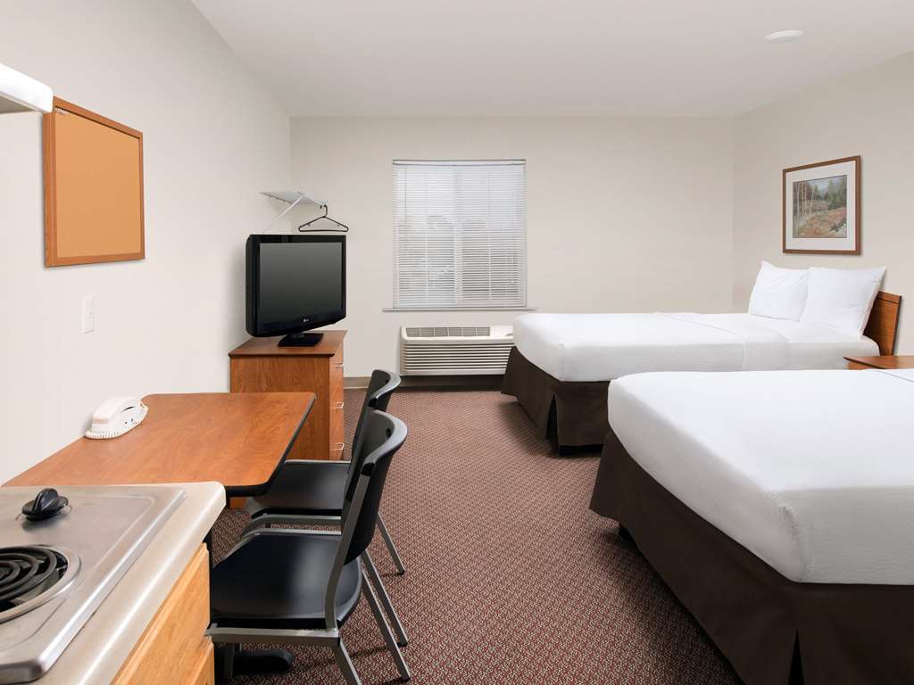 Extended Stay America Select Suites - Panama City - Callaway 객실 사진
